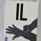 IT - Derek Van Arman - 2014 - book