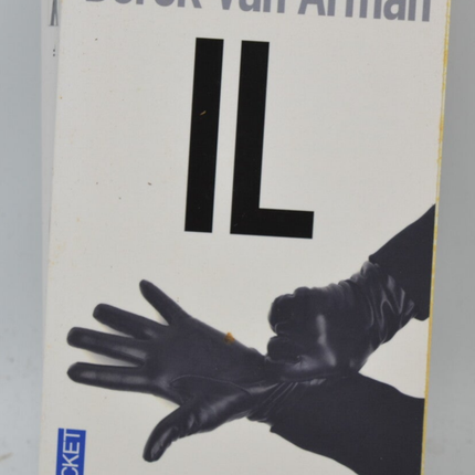 IT - Derek Van Arman - 2014 - book