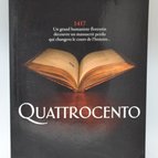 Quattrocento - Stephen Greenblatt - 2013 - livre