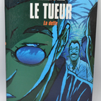 The Killer Volume 3 The Debt - Luc Jacamon Matz - 2001 - Buch - Comics
