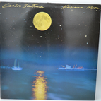 Havana Moon Carlos Santana – 33 U/min Vinyl-Schallplatte