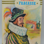 Kapitän Fracasse – Théophile Gautier – 1983 – Buch