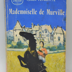 Mademoiselle de Murville – Roger Peyrefitte – 1960 – Buch