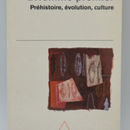 L'Homme premier Préhistoire évolution culture - Henry de Lumley - 2000 - livre