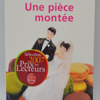 Eine Hochzeitstorte – Blandine Le Callet – 2007 – Buch