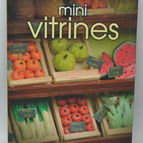 Mini showcases - Marlène Zadel - 2007 - book