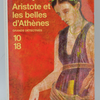 Aristoteles und die schönen Frauen von Athen - Margaret Doody - 2006 - Buch