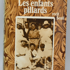 The Plundering Children - Jean Cayrol - 1978 - book