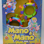 Mano a Mano - Goliath
