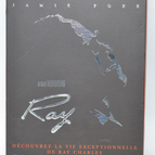 Ray Collector's Edition 2 DVDs – Jamie Foxx – Drama-DVD