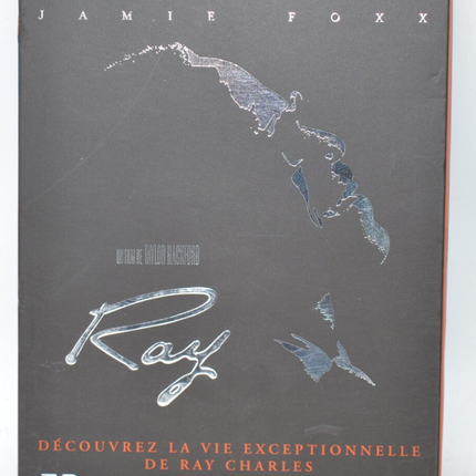 Ray Collector's Edition 2 DVDs – Jamie Foxx – Drama-DVD