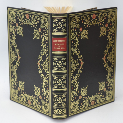 Memoiren von Fanny Hill, Woman of Pleasure - John Cleland - 1978 - Buch