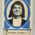 Gedanken – Pierre Perret – 1979 – Buch