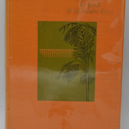 Die Brücke am Kwai - Super Collection - Pierre Boulle - 1961 - Buch