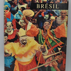 Brésil - Moser Rodolfo - 1964 - livre