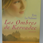 Die Schatten von Kervadec - Eric Le Nabour - 2009 - Buch