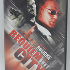 Requiem City - Mickey Rourke - dvd - Action - Thriller