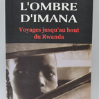 Der Schatten von Imana reist bis ans Ende Ruandas - Véronique Tadjo - 2006 - Buch