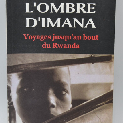 Der Schatten von Imana reist bis ans Ende Ruandas - Véronique Tadjo - 2006 - Buch