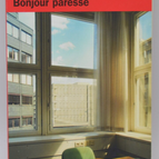 Bonjour paresse - Corinne Maier - 2005 - livre