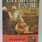 The Part of Dawn - Eric Marchal - 2014 - Buch