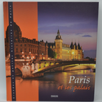 Paris et ses palais - Grandes et petites histoires de Paris - Franck Jouve - 2012 - livre