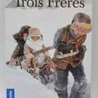 Drei Brüder - Pierre Hoffmann - 2018 - Buch