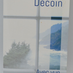 With a sea view - Didier Decoin - 2018 - book
