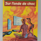 On the Shockwave - John Brunner - 1990 - Buch