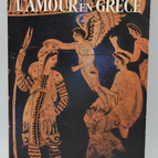 Liebe in Griechenland - Robert Flacelière - 1960 - Buch