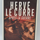 Nach dem Krieg - Hervé Le Corre - 2014 - Buch