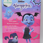 Vampirina - Disney - Book