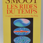 Falten der Zeit - George Smoot - 1995 - Buch