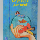 Proof by nine - Dorine Bertrand - 2008 - book