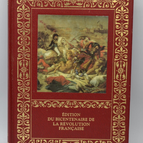 Große Geschichte der Französischen Revolution, Band VIII – Georges Soria – 1988 – Buch