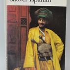 Save Isfahan - Jean-Christophe Rufin - 2002 - book