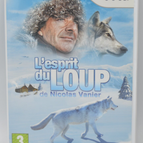 Der Geist des Wolfes – Wii-Videospiele