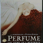 dvd perfume - langage anglais - sous titres néerlandais