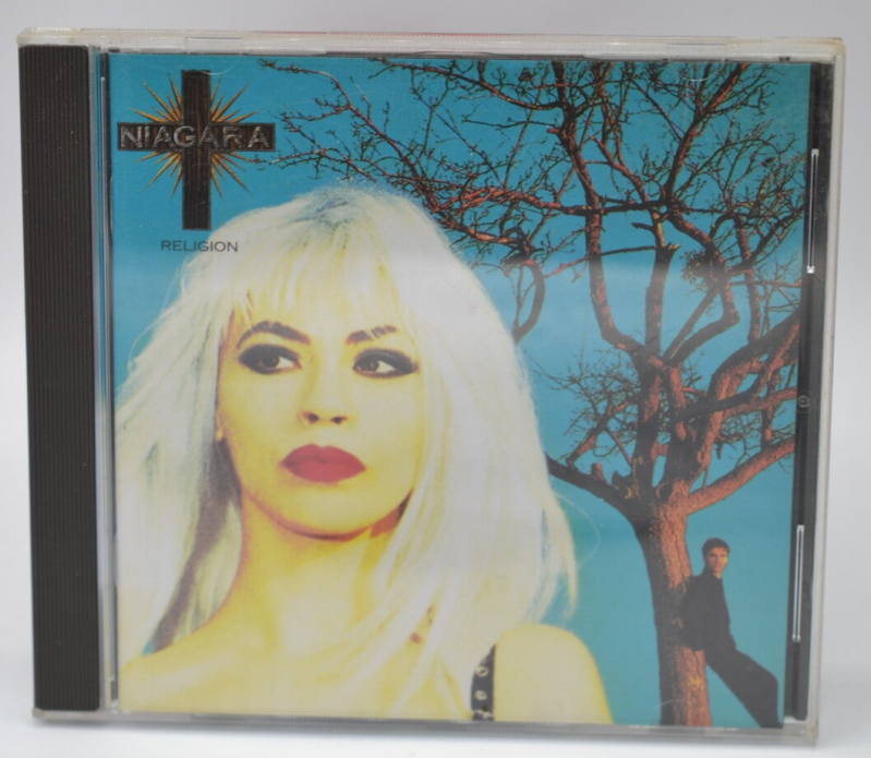 Religion - Niagara - CD