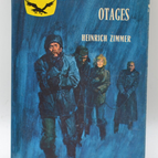 Hostages - Zimmer Heinrich - 1973 - book