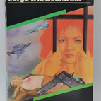 Nevada-Falle – Band 2002 – 1986 – Polizei-Spezial – Fleuve noir – Serge Jacquemard – Buch