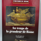Im Zeitalter der Größe Roms von 277 v. Chr. bis 192 n. Chr. - Weltgeschichte - 1994 - Buch