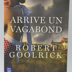 Da kommt ein Vagabund - Robert Goolrick - 2013 - Buch