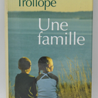A Family - Trollope Joanna - 2004 - book