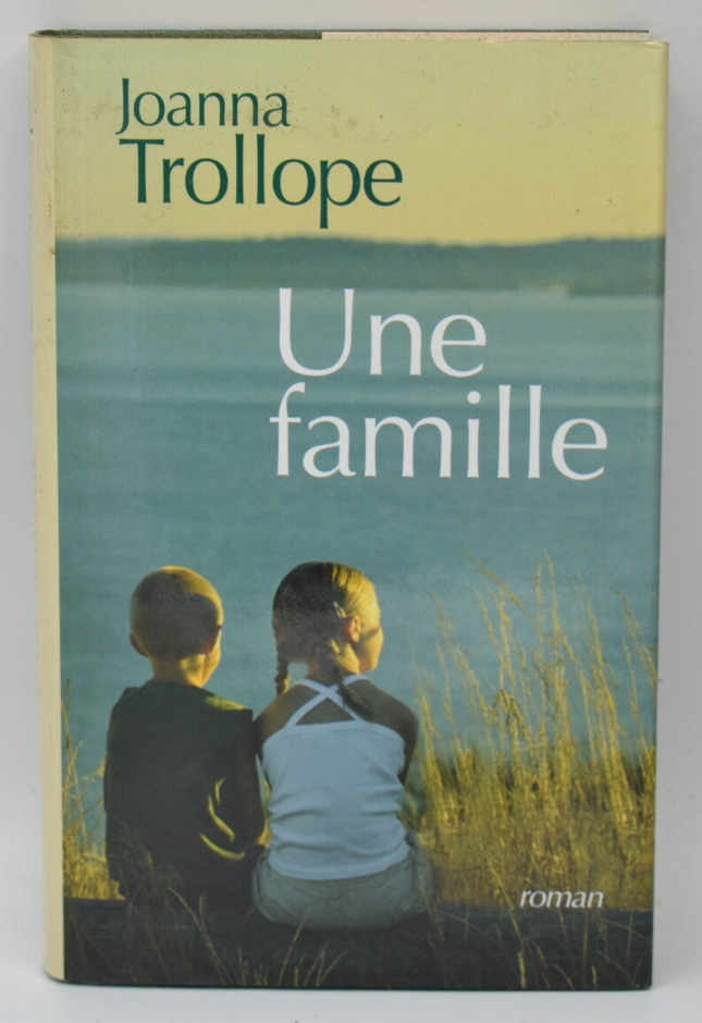 Eine Familie - Trollope Joanna - 2004 - Buch