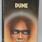 Dune Volume 2 - Frank Herbert - 1980 - book