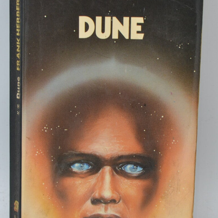 Dune Volume 2 - Frank Herbert - 1980 - book
