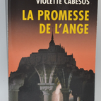 Das Versprechen des Engels - Frédéric Lenoir - 2007 - Buch