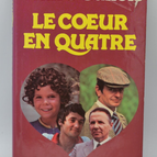 The Heart in Four - Welsh Claire - 1981 - book
