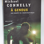 On Your Knees - Michael Connelly - 2009 - book